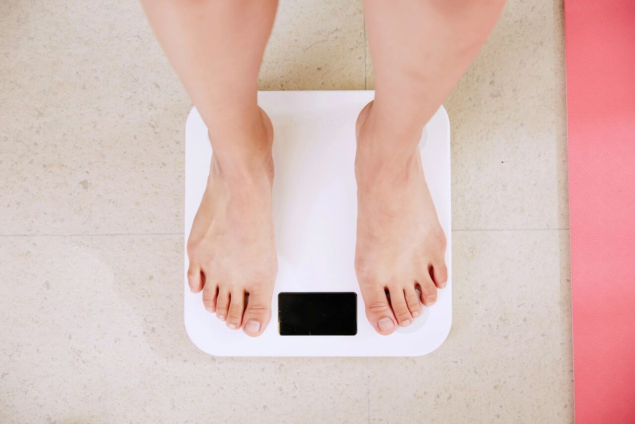 Acupuncture and herbal medicine for natural weight management